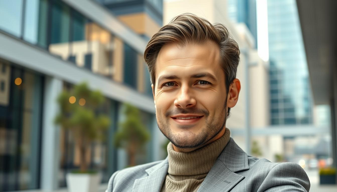 Enterprise systems development specialist