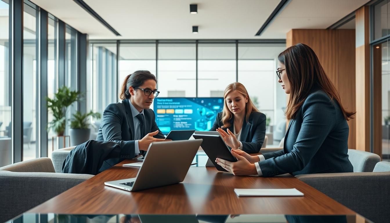 Enterprise platform scalability and system integration